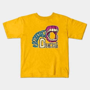 Pinchers of Peril Kids T-Shirt